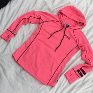 PINK by VS active jacket